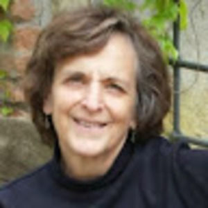 Meet your Posher, Nancyjean